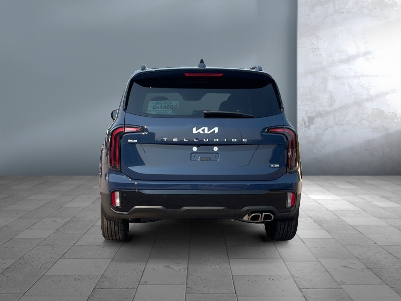 2024 Kia Telluride