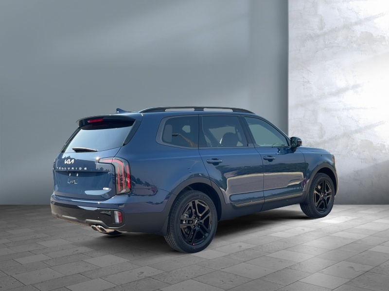 2024 Kia Telluride