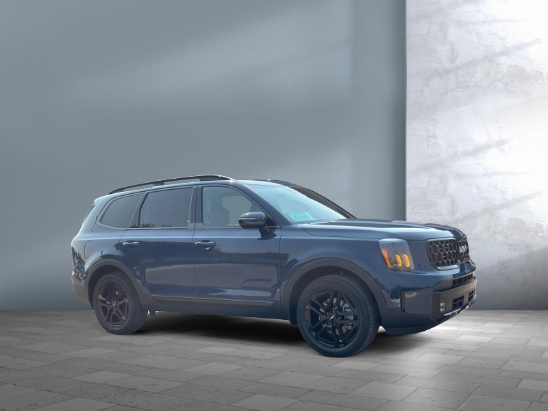 2024 Kia Telluride