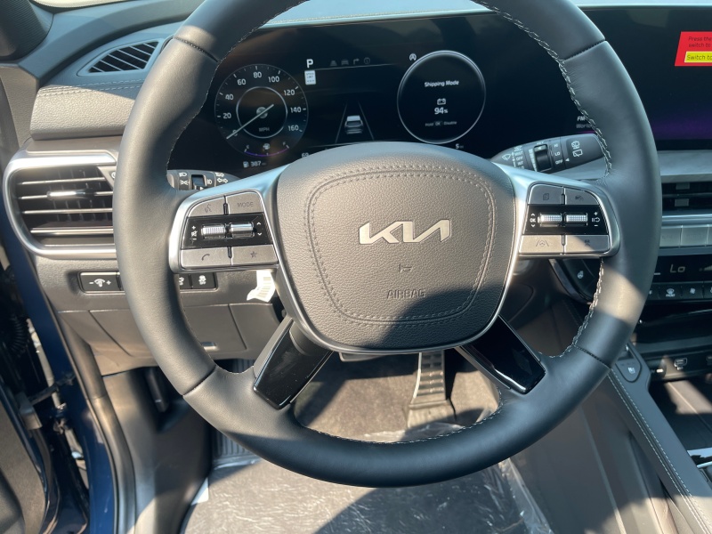 2024 Kia Telluride