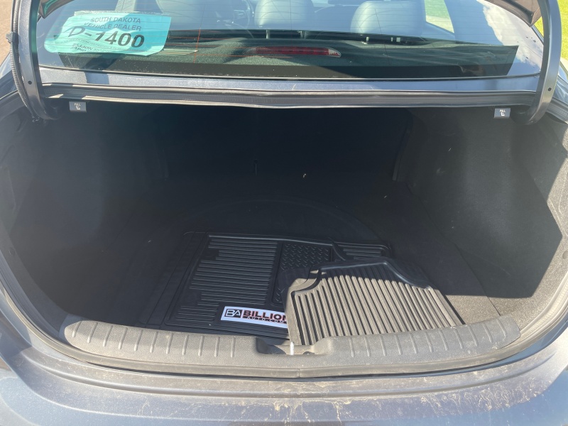 2020 Kia Forte