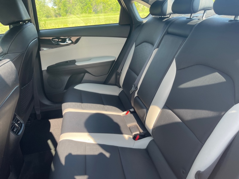 2020 Kia Forte