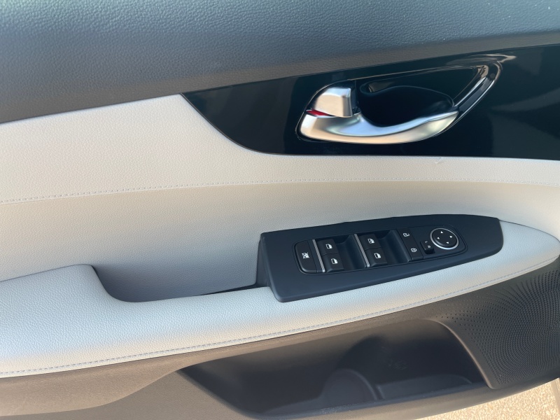 2020 Kia Forte