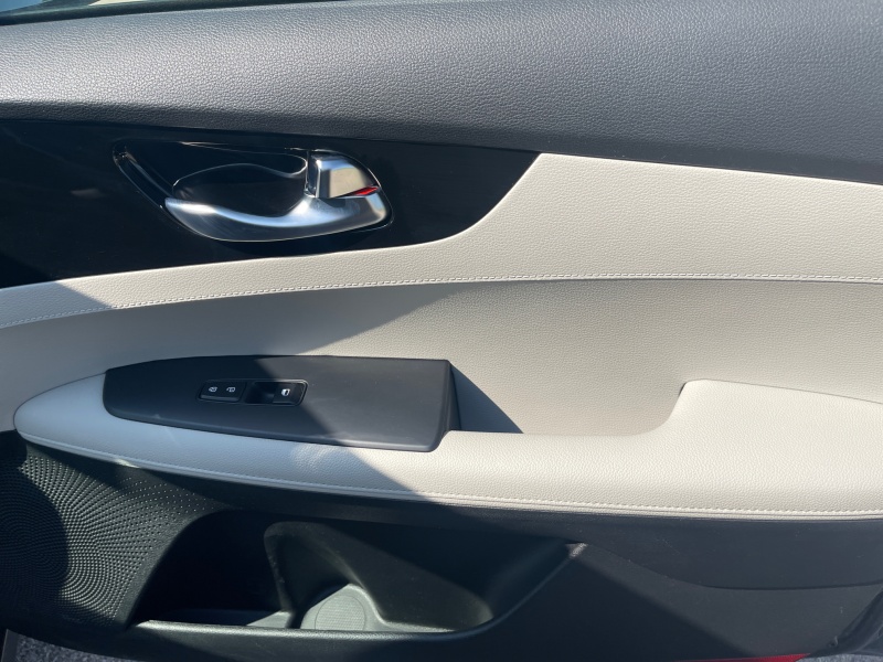 2020 Kia Forte