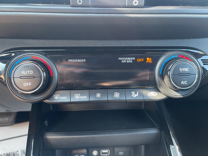 2020 Kia Forte