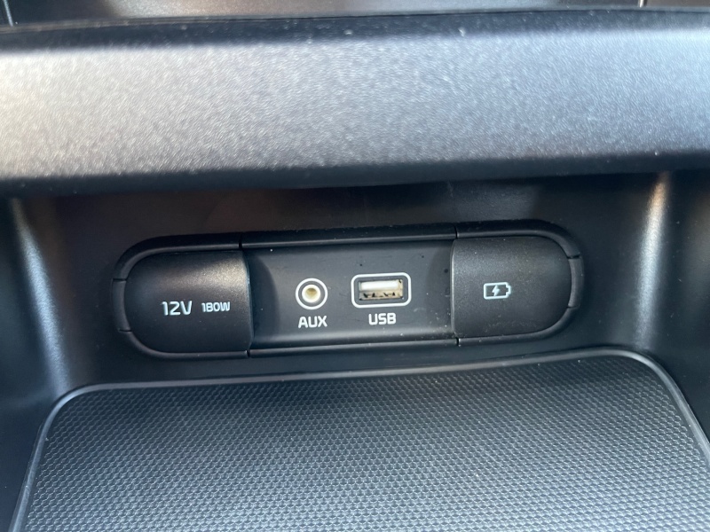 2020 Kia Forte