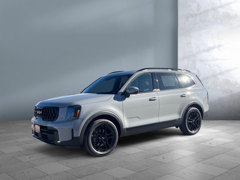 2024 Kia Telluride