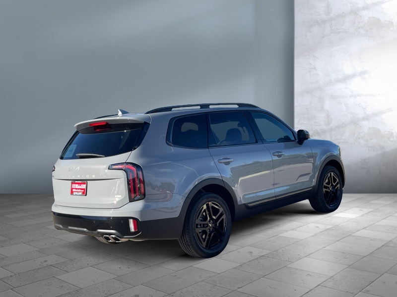 2024 Kia Telluride