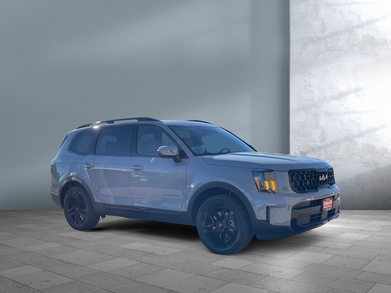 2024 Kia Telluride