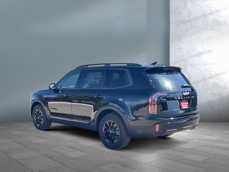 2024 Kia Telluride