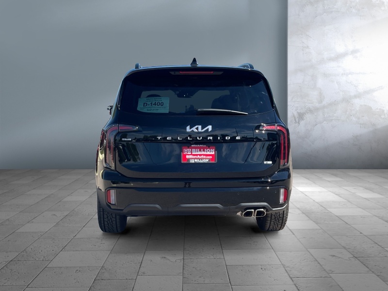 2024 Kia Telluride