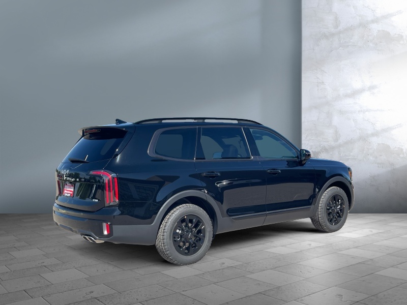 2024 Kia Telluride