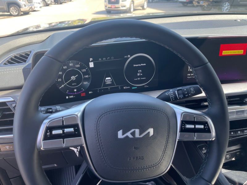 2024 Kia Telluride