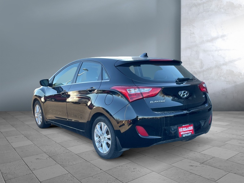 2013 Hyundai Elantra GT