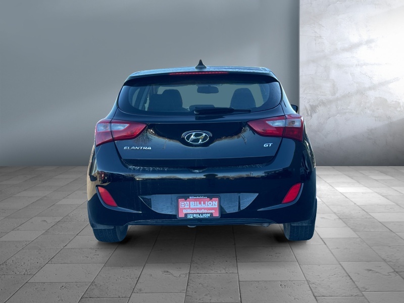 2013 Hyundai Elantra GT