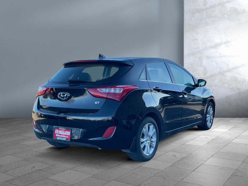 2013 Hyundai Elantra GT