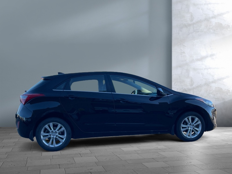 2013 Hyundai Elantra GT