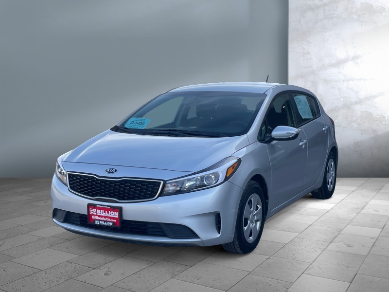 2017 Kia Forte5