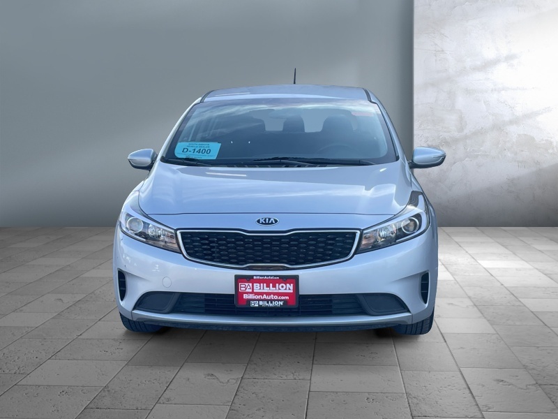 2017 Kia Forte5