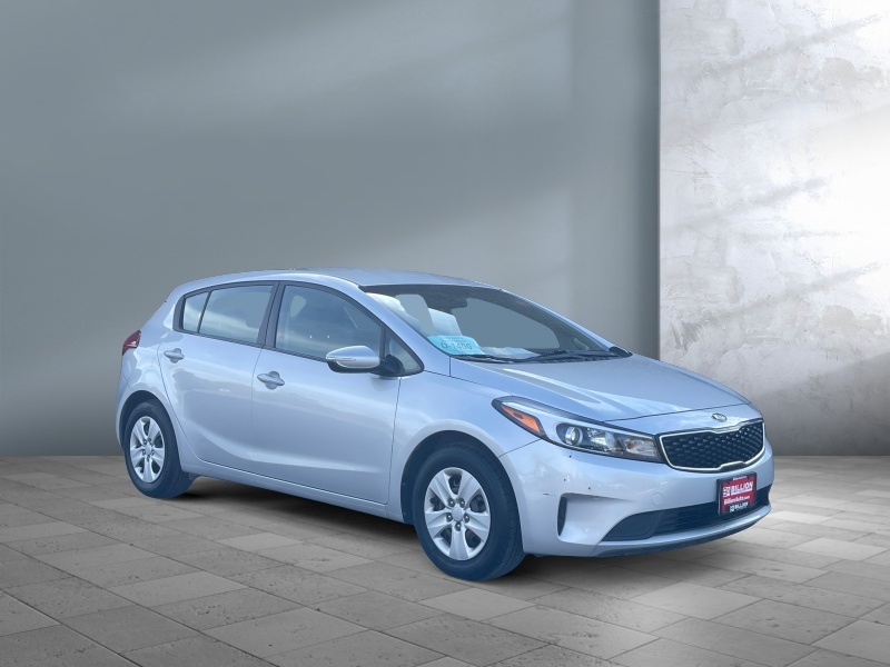 2017 Kia Forte5