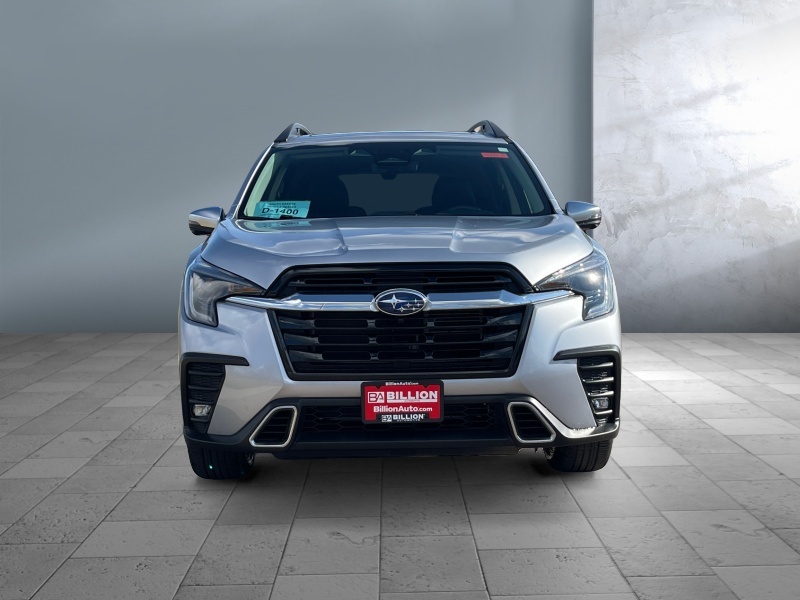 2023 Subaru Ascent