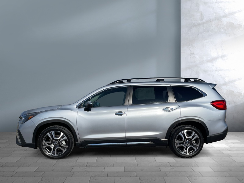 2023 Subaru Ascent