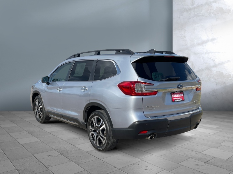 2023 Subaru Ascent