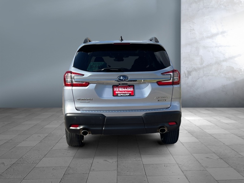 2023 Subaru Ascent