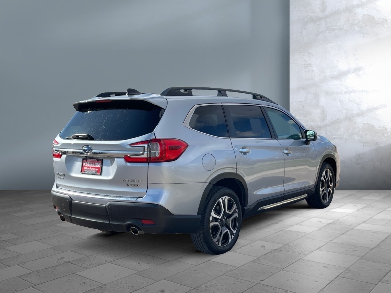 2023 Subaru Ascent