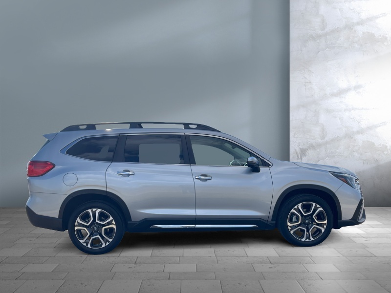 2023 Subaru Ascent