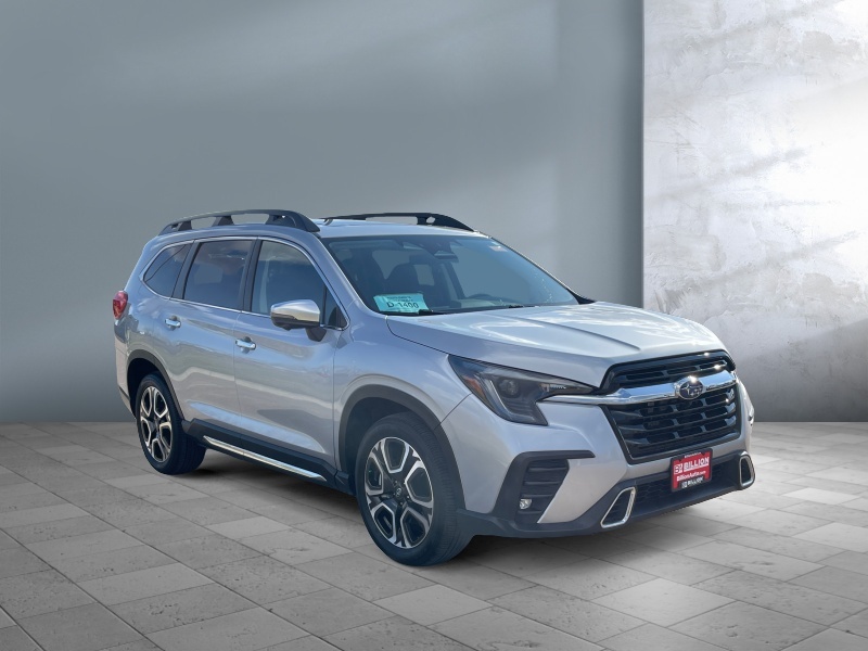 2023 Subaru Ascent