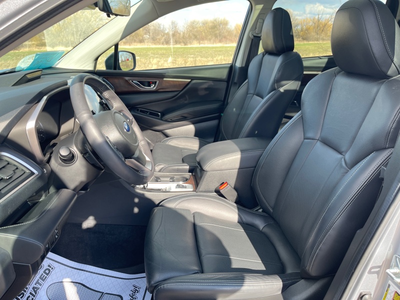 2023 Subaru Ascent