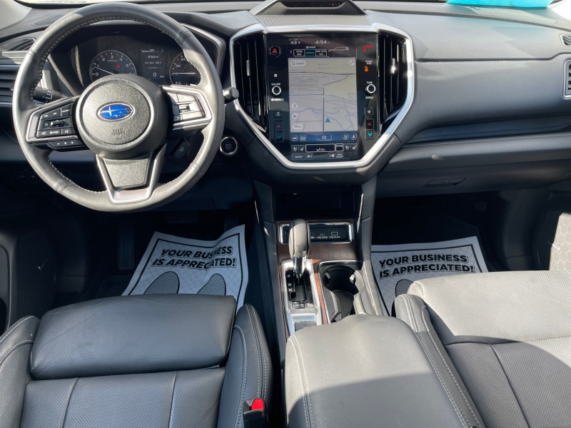 2023 Subaru Ascent