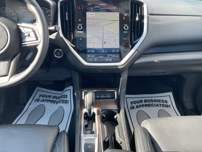 2023 Subaru Ascent