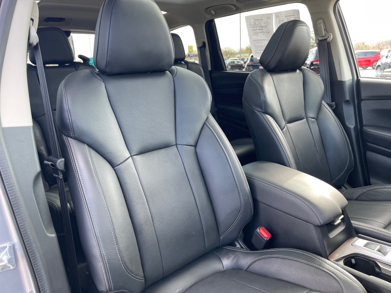 2023 Subaru Ascent