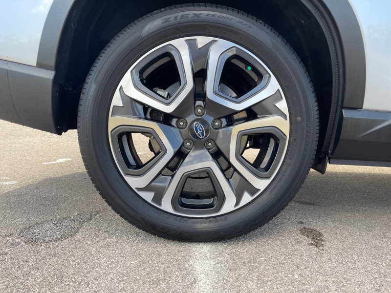 2023 Subaru Ascent