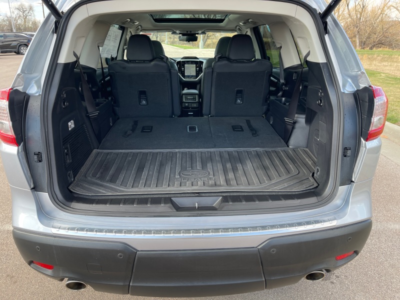 2023 Subaru Ascent