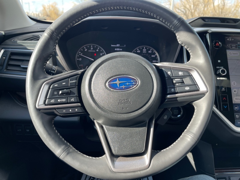 2023 Subaru Ascent
