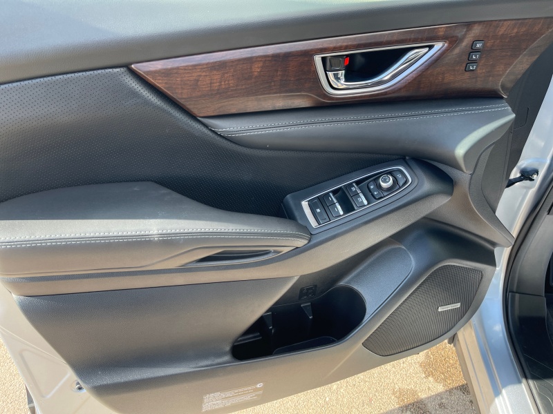 2023 Subaru Ascent