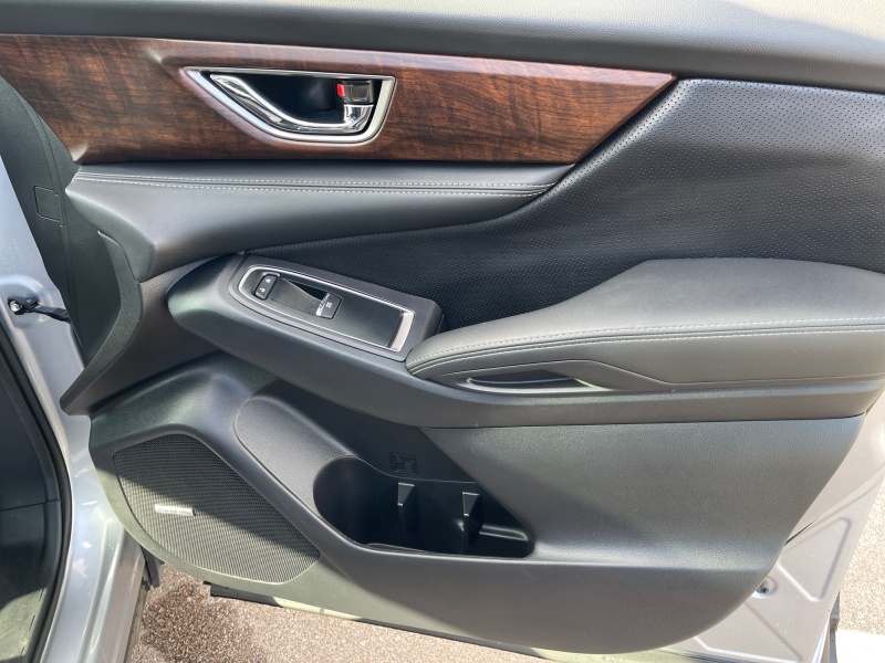 2023 Subaru Ascent