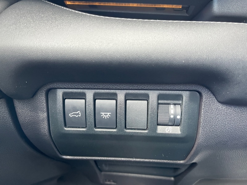 2023 Subaru Ascent