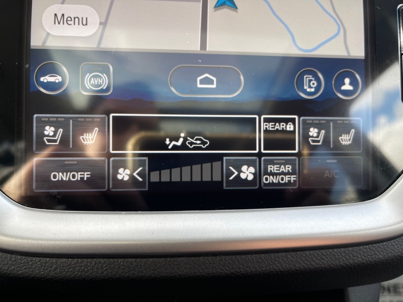 2023 Subaru Ascent