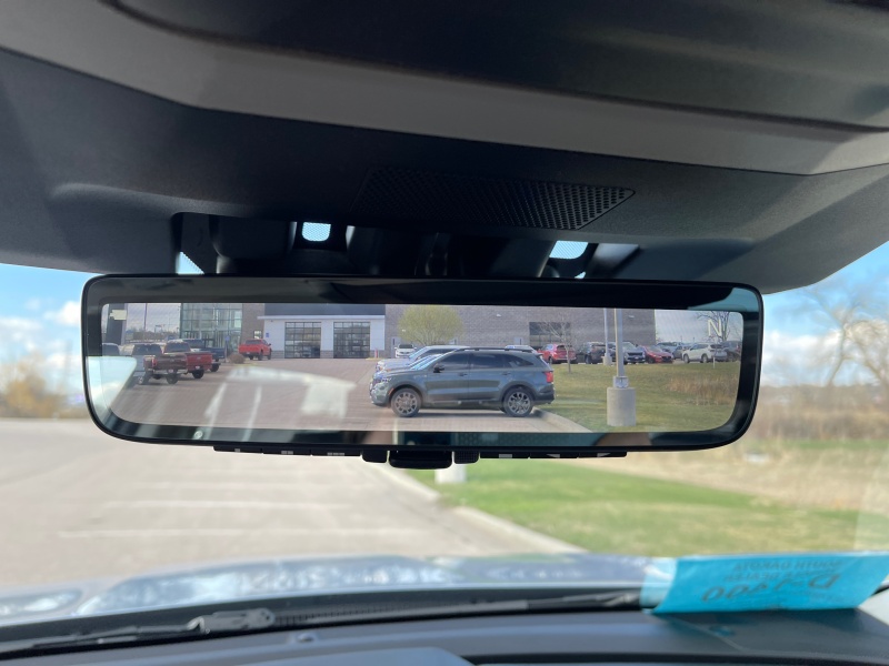 2023 Subaru Ascent