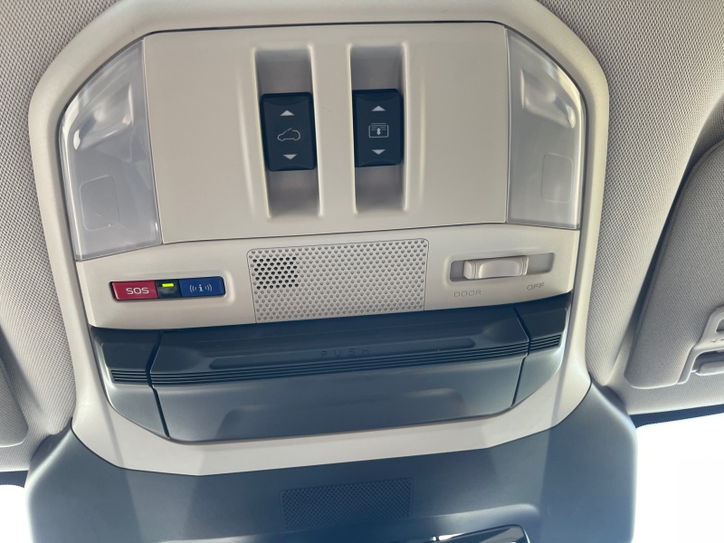 2023 Subaru Ascent