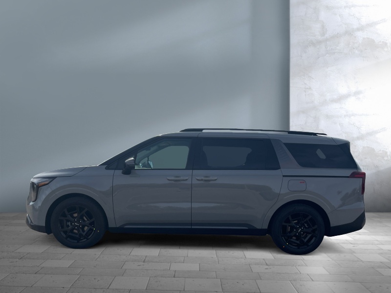 2025 Kia Carnival