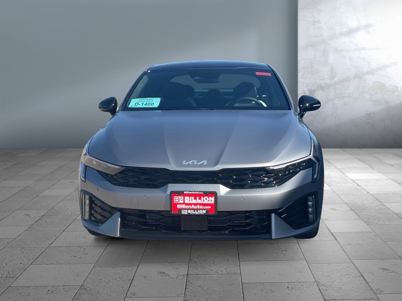 2025 Kia K5