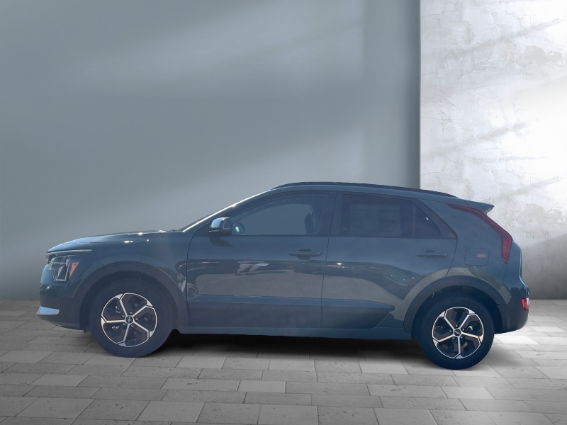 2025 Kia Niro