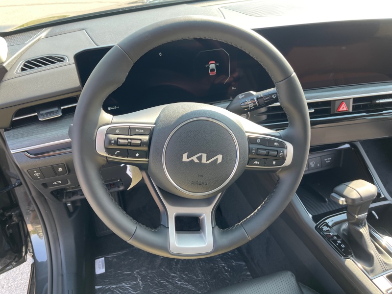 2025 Kia K5