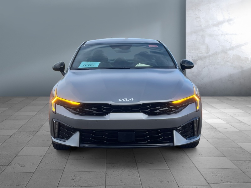 2025 Kia K5