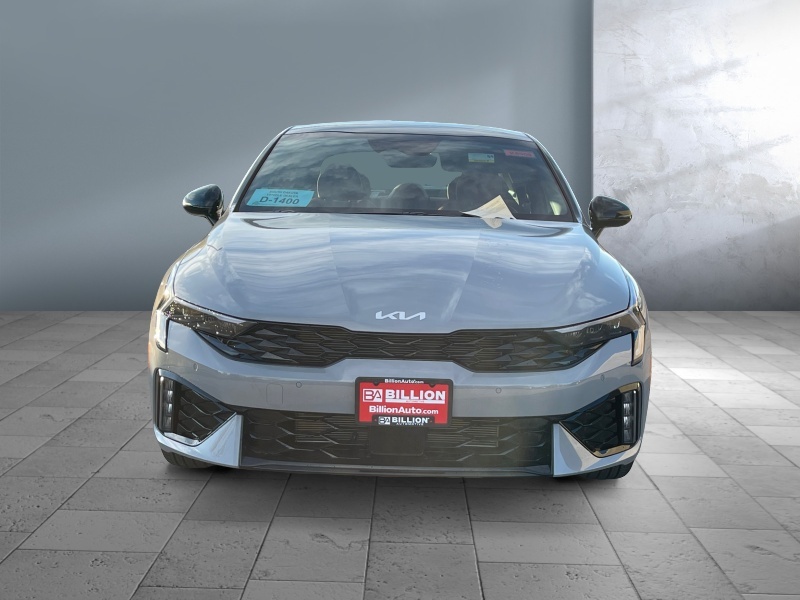 2025 Kia K5